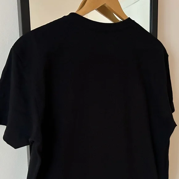 The Gaslight Anthem 🎸 tour band concert tee shirt Y2K vintage rock Next Level - Picture 8 of 9